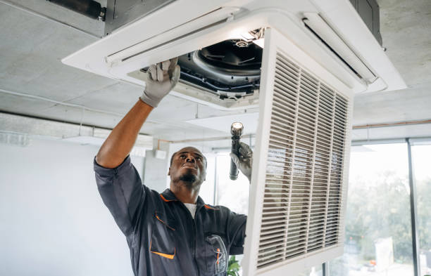 Licensed Hvac service in Center Point, NM - FH HVAC