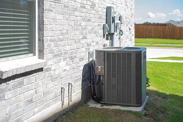 Reliable Hvac contractor in Center Point, NM by FH HVAC